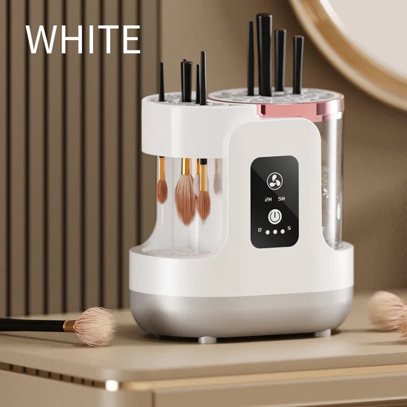 USB Electric Makeup Brush Cleaner