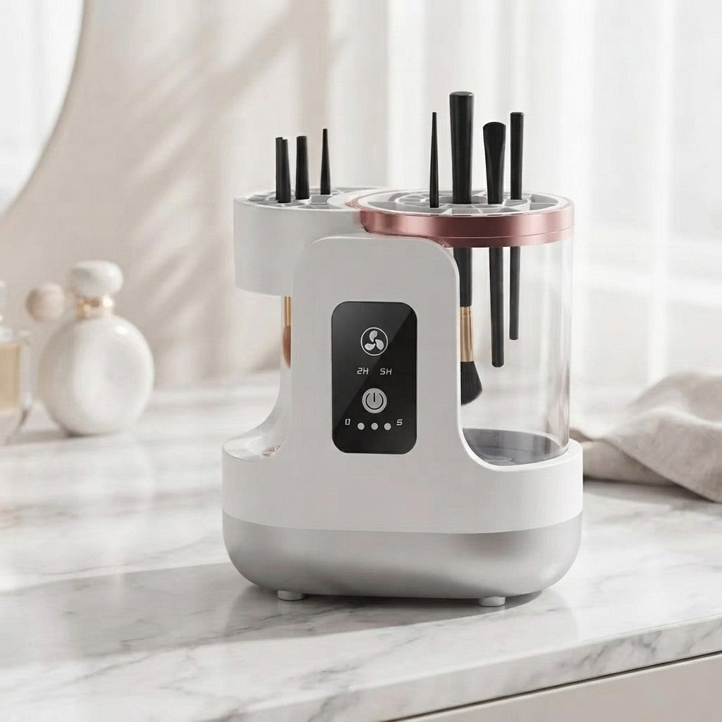 USB Electric Makeup Brush Cleaner