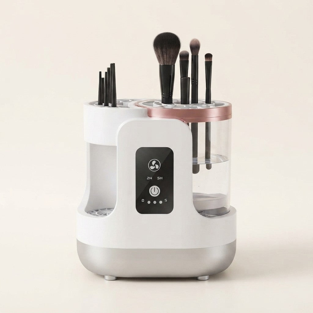 USB Electric Makeup Brush Cleaner